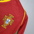 Camisa Portugal Retrô 2002 Vermelha - Nike - loja online