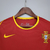 Camisa Portugal Retrô 2002 Vermelha - Nike - SportsCenter - camisas de Time, camisas da NFL, regatas de Basquete e muito mais