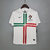 Camisa Portugal Retrô 2012 Branca - Nike