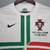 Camisa Portugal Retrô 2012 Branca - Nike - SportsCenter - camisas de Time, camisas da NFL, regatas de Basquete e muito mais