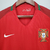 Camisa Portugal Retrô 2016 Vermelha - Nike na internet