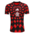 Camisa Flamengo Pré-Jogo 25/26 - Adidas - Masculino Torcedor - comprar online