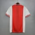 Camisa Ajax Retrô 1997/1998 Vermelha e Branca - Umbro - comprar online