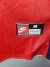 Camisa Arsenal Retrô 1998 Vermelha e Branca - Nike - loja online