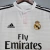 Camisa Real Madrid Retrô 2014/2015 Branca - Adidas na internet