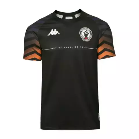 Camisa Vasco Especial 24/25 - Kappa - Masculino Torcedor - comprar online