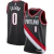 Regata Portland Trail Blazers - Icon Edition - 17/23 - Swingman