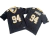 Camisa New Orleans Saints Nike Masculina - Preta - loja online