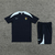 Conjunto de Treino França 23/24 - Nike - Masculino - Preto - SportsCenter - camisas de Time, camisas da NFL, regatas de Basquete e muito mais