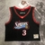 Cropped Philadelphia 76ers - Mitchell & Ness - Preto - Feminino na internet