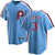 Camisa Philadelphia Phillies Nike Masculina - Azul