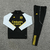 Conjunto de Treino Lyon 23/24 - Adidas - Calça e Jaqueta Meio Zíper na internet