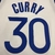Regata Golden State Warriors - Association Edition - 19/21 - Swingman - comprar online