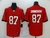 Imagem do Camisa Tampa Bay Buccaneers Nike Masculina - Vermelha
