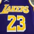 Regata Los Angeles Lakers - Statement Edition - 20/22 - Swingman - loja online
