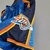 Short Oklahoma City Thunder - Icon Edition - Swingman - Jogo - loja online