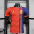 Camisa Espanha Edição Especial 2024 - Adidas - Masculino Jogador