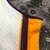 Regata Los Angeles Lakers - Mitchell & Ness - Branca na internet
