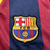Conjunto Infantil Retrô Barcelona 14/15 - Nike na internet