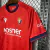 Camisa Osasuna Home 24/25 - Macron - Masculino Torcedor na internet