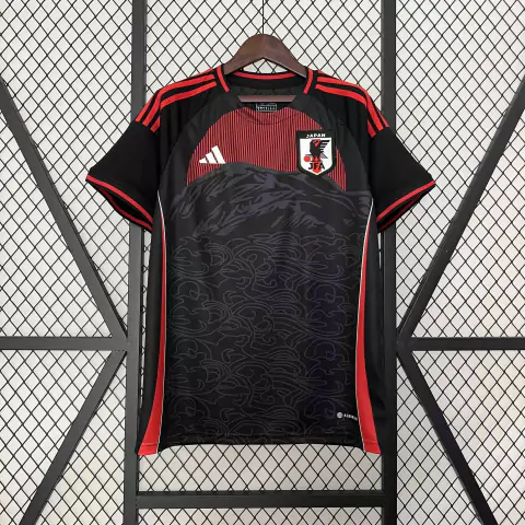 Camisa Japão Edição Especial 2024- Adidas - Masculino Torcedor