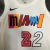 Regata Miami Heat - City Edition - 22/23 - Swingman - loja online