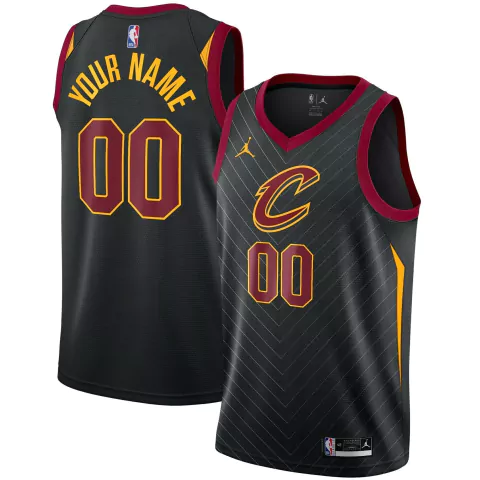 Regata Cleveland Cavaliers - Statement Edition - 20/22 - Swingman