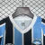 Conjunto Infantil Grêmio Home 24/25 - Umbro - loja online