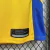 Imagem do Regata Brasil 24/25 - Nike - Swingman - Amarela