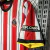 Camisa Sheffield United Home 24/25 - Erreà - Masculino Torcedor - SportsCenter - camisas de Time, camisas da NFL, regatas de Basquete e muito mais