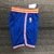 Imagem do Short Golden State Warriors - Classic Edition - Swingman - Jogo