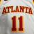 Regata Atlanta Hawks - Association Edition - 20/23 - Swingman na internet