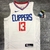 Regata Los Angeles Clippers - Association Edition - 17/23 -Swingman - loja online