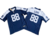 Imagem do Camisa Dallas Cowboys Nike Masculina - Azul/Branca
