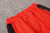 Conjunto NBA Houston Rockets - Nike - Jaqueta e Calça - Vermelho na internet