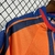 Camisa Barcelona Retrô 1997 Laranja - Kappa na internet