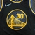 Regata Golden State Warriors - City Edition - 75 Anos - 21/22 - Swingman - loja online