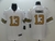 Camisa New Orleans Saints Nike Masculina - Branca - SportsCenter - camisas de Time, camisas da NFL, regatas de Basquete e muito mais
