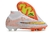 Chuteira Nike Air Zoom Mercurial 15 Elite FG Superfly 9 - Campo