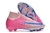 Chuteira Nike Air Zoom Mercurial 15 Elite FG Superfly 9 - Campo