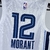 Regata Memphis Grizzlies - Association Edition - 18/23 - Infantil - loja online