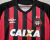 Camisa Athletico Paranaense Retrô 2018 - Umbro - SportsCenter - camisas de Time, camisas da NFL, regatas de Basquete e muito mais