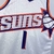 Imagem do Regata Phoenix Suns - Association Edition - 23/24 - Swingman