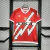 Camisa Rayo Vallecano Home 24/25 - Umbro - Masculino Torcedor