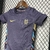 Conjunto Infantil Inglaterra Away 24/25 - Nike na internet
