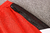 Conjunto NBA Houston Rockets - Nike - Jaqueta e Calça - Vermelho - SportsCenter - camisas de Time, camisas da NFL, regatas de Basquete e muito mais