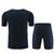 Conjunto de Treino França 23/24 - Nike - Masculino - Preto na internet
