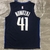 Regata Dallas Mavericks - Statement Edition - 20/22 - Swingman - comprar online