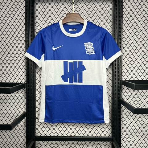Camisa Birmingham City Home 24/25 - Nike - Masculino Torcedor