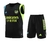 Conjunto de Treino Arsenal 23/24 - Adidas - Masculino - Preto